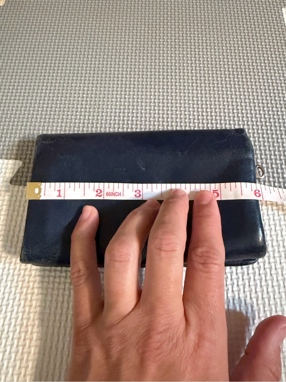 HOBO Wallet - Picture 9 of 11